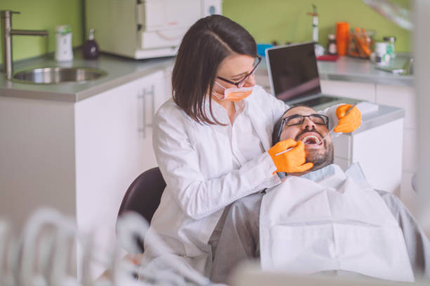 Best Tooth Pain Emergency Relief  in Port Republic, NJ